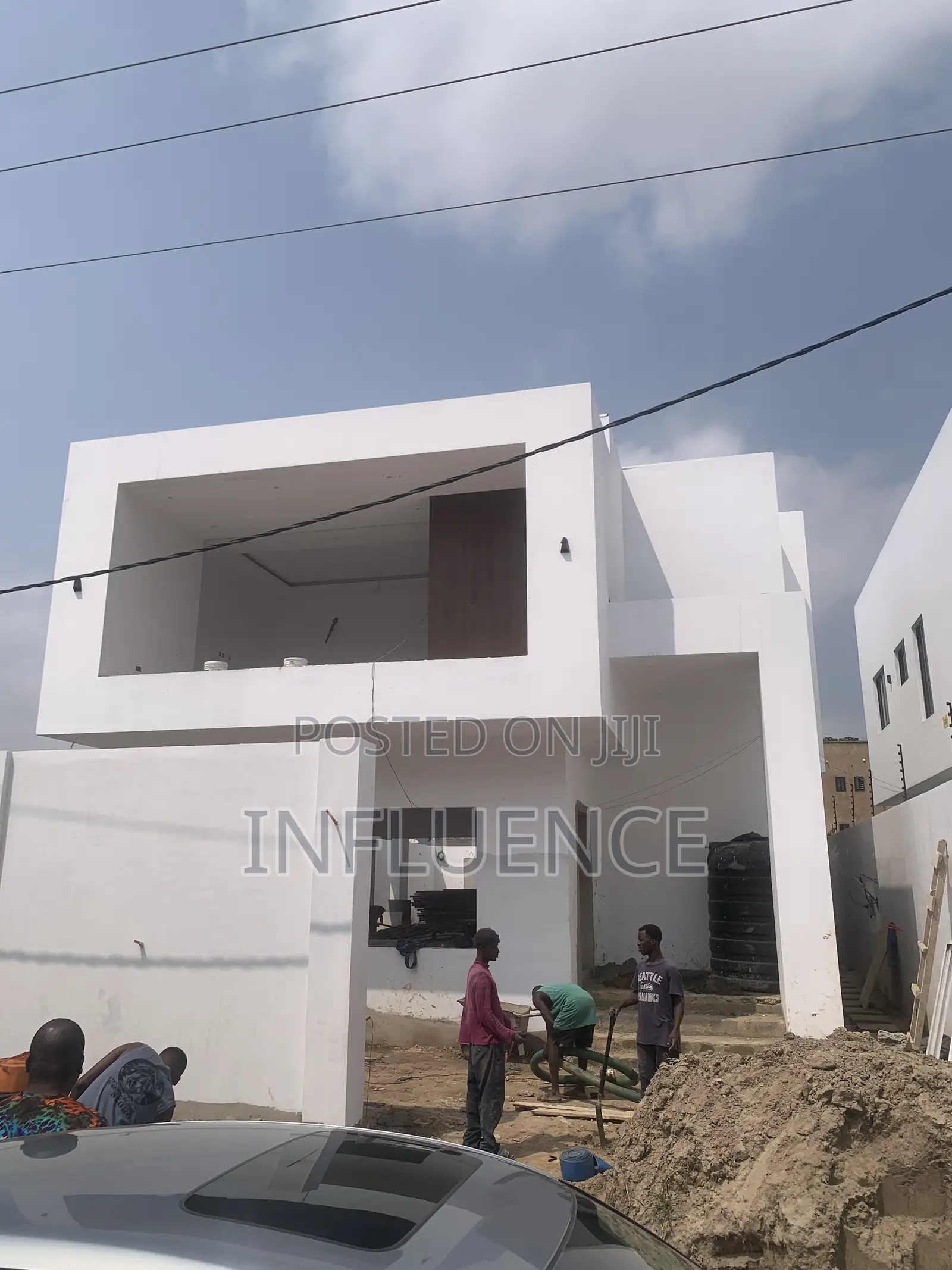 3bdrm House in East Legon for sale