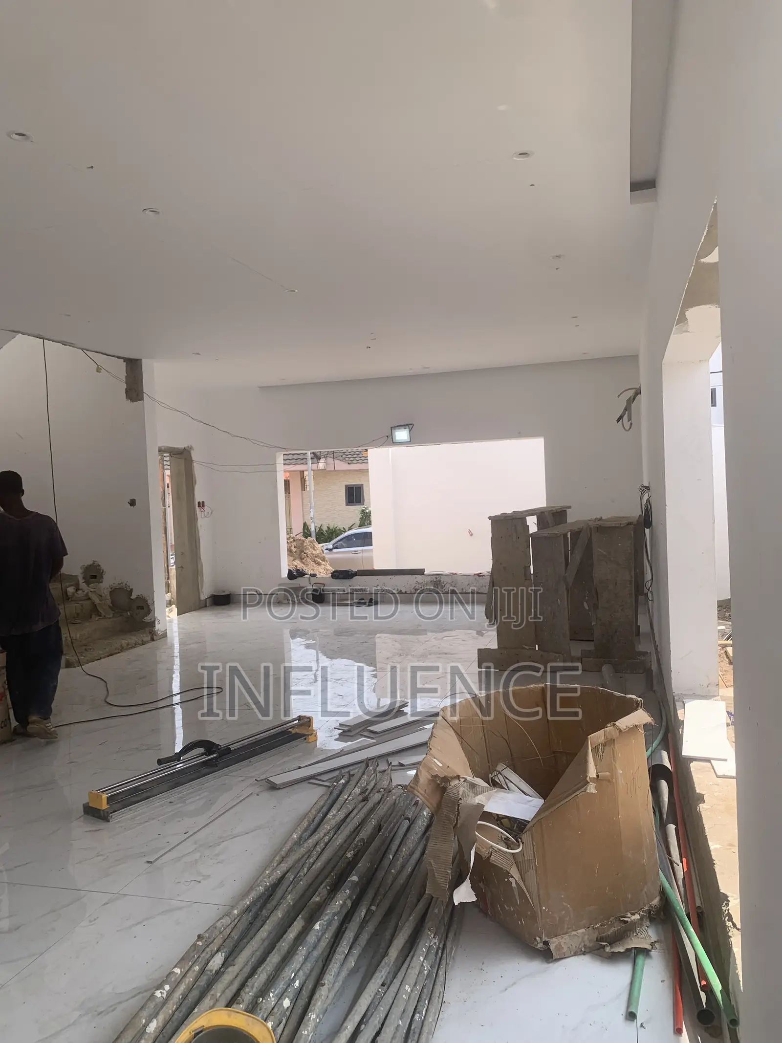 3bdrm House in East Legon for sale