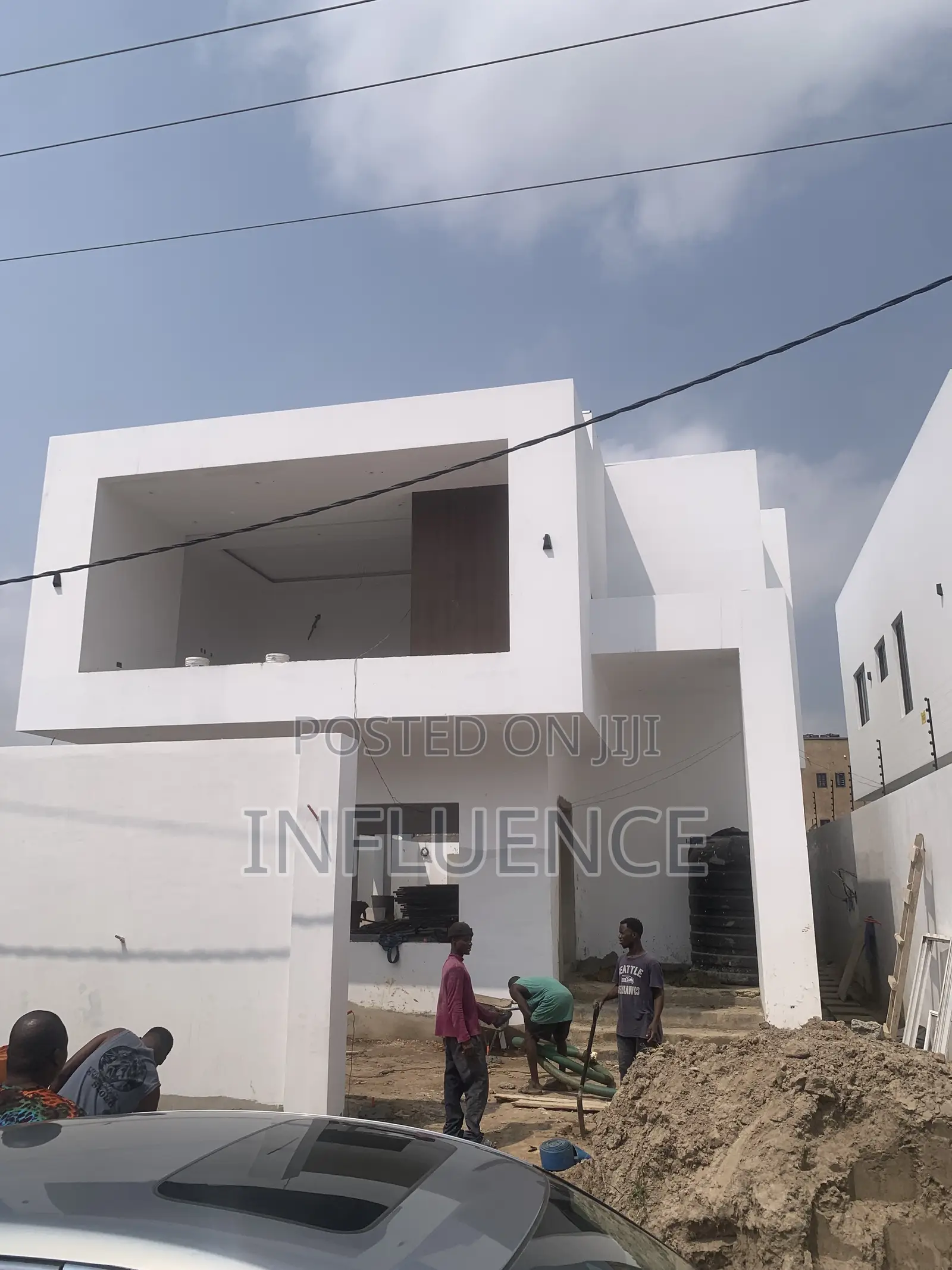 3bdrm House in East Legon for sale