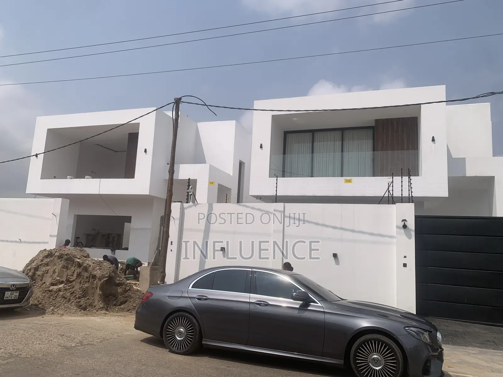 3bdrm House in East Legon for sale
