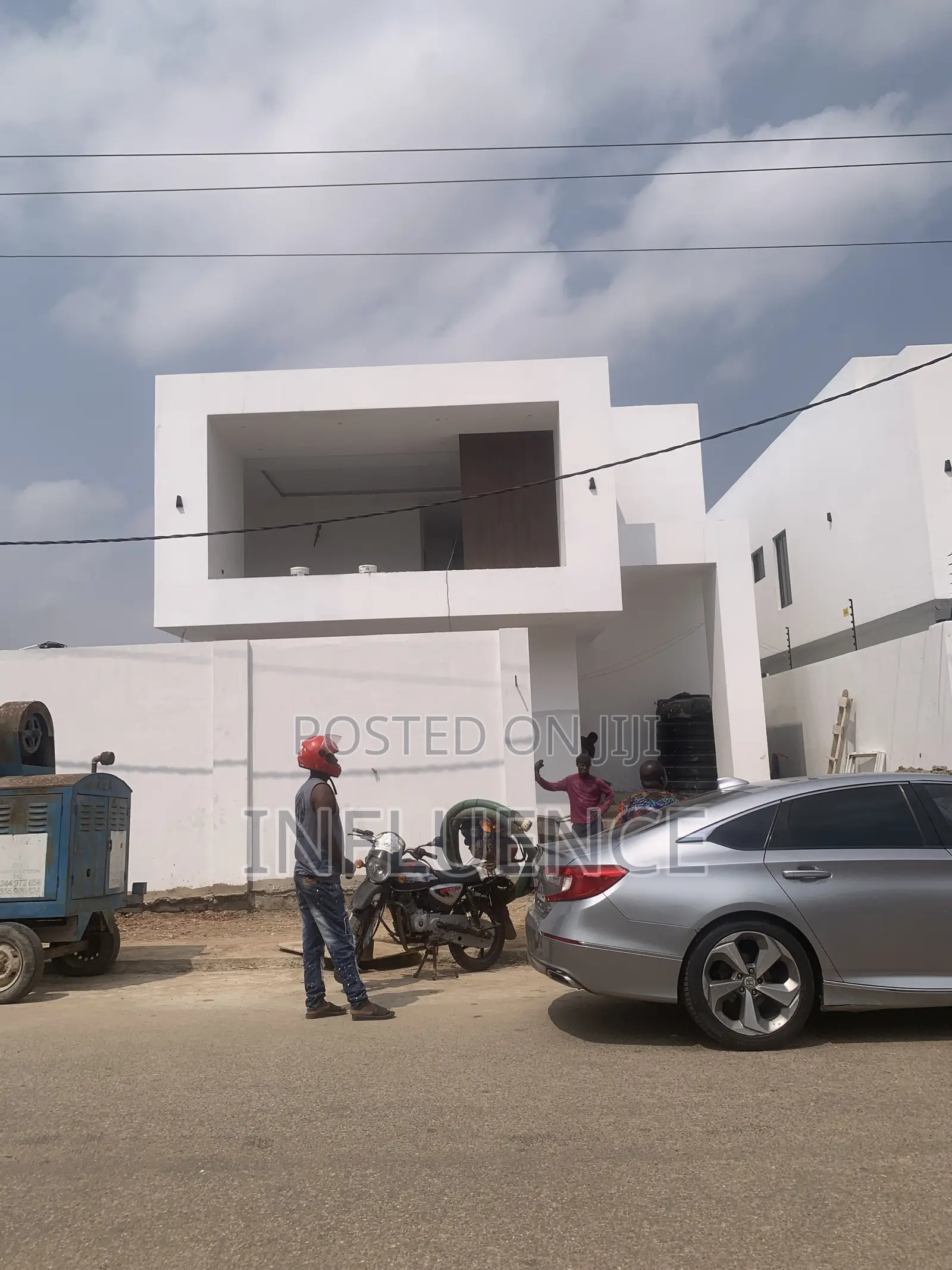 3bdrm House in East Legon for sale