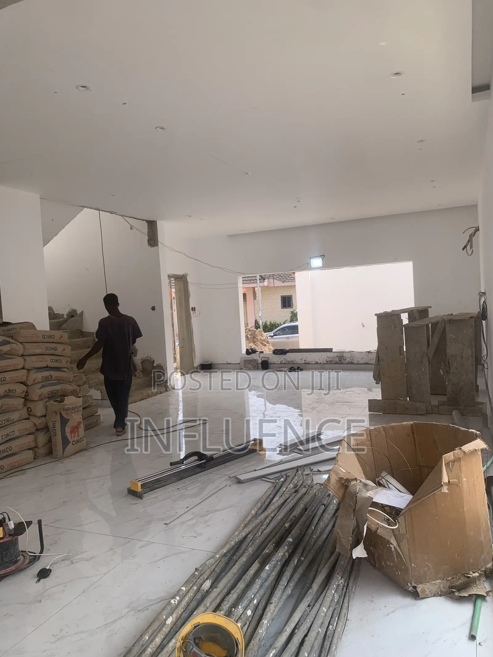 3bdrm House in East Legon for sale