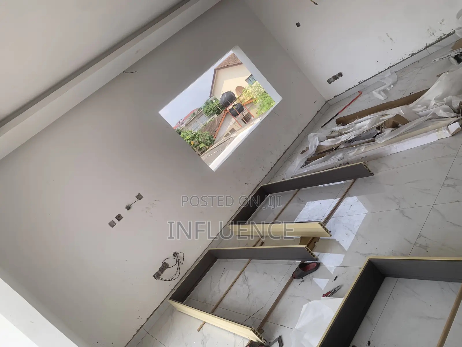 3bdrm House in East Legon for sale