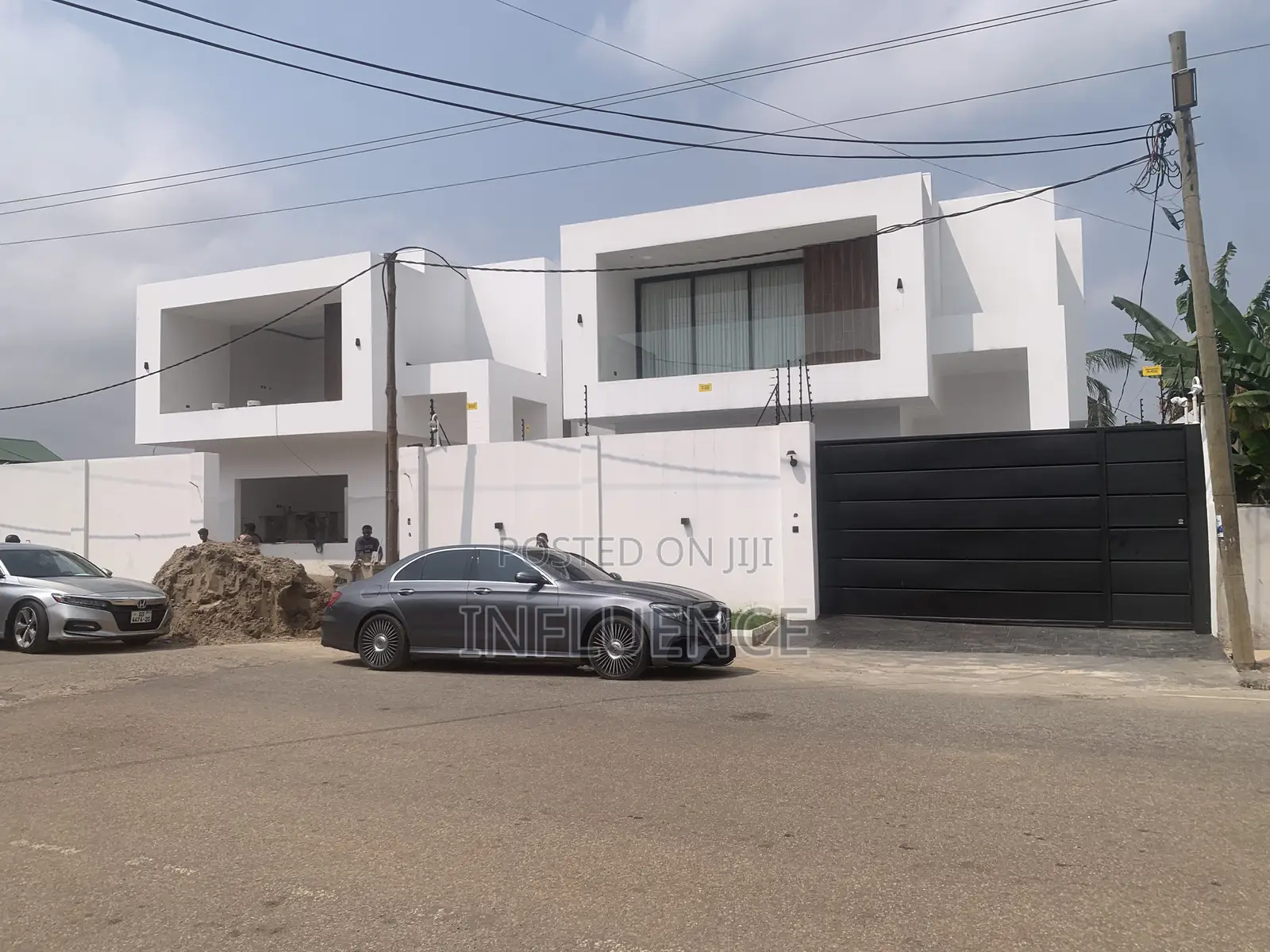 3bdrm House in East Legon for sale
