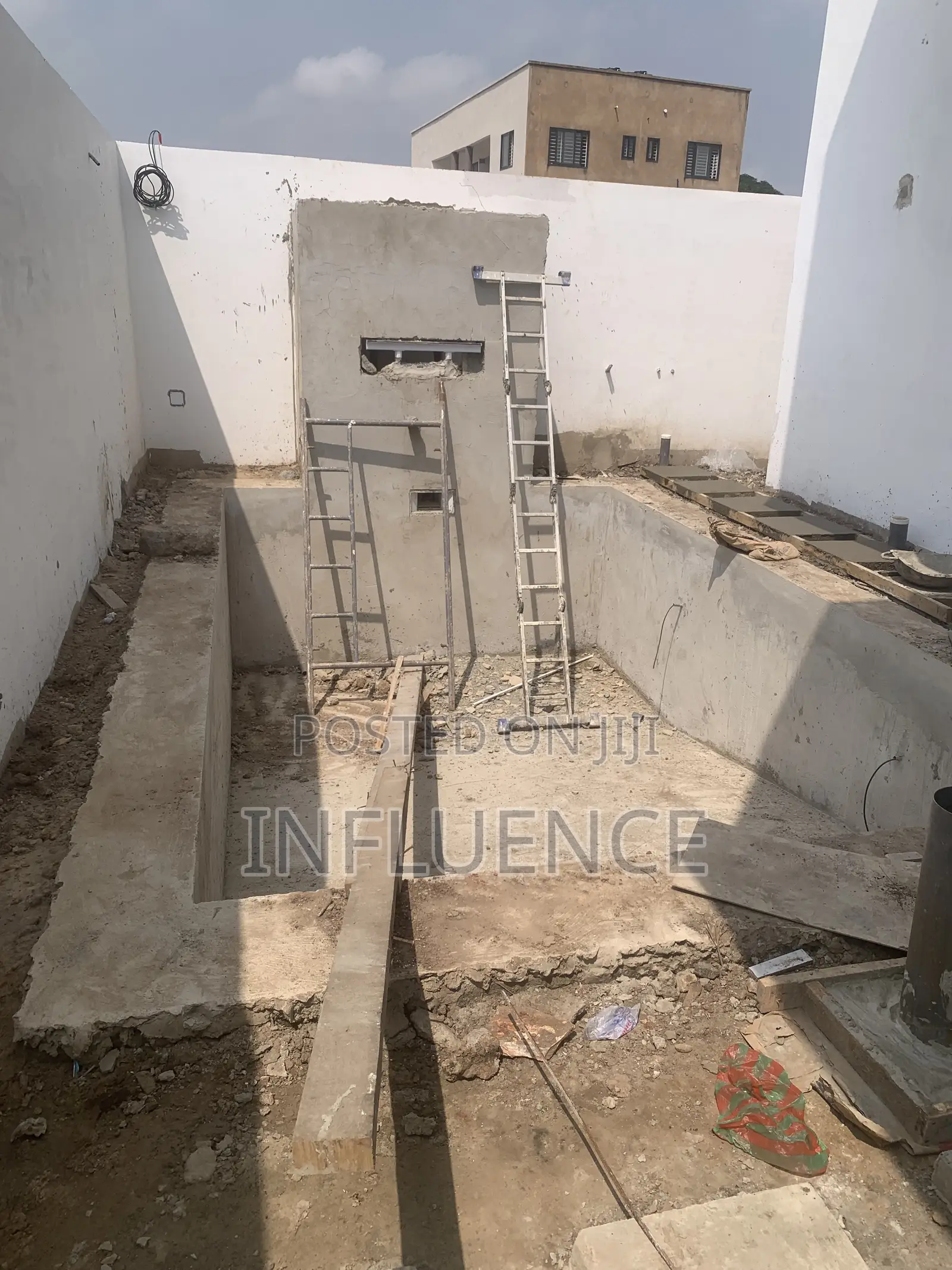 3bdrm House in East Legon for sale