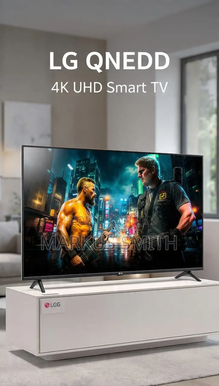 Television