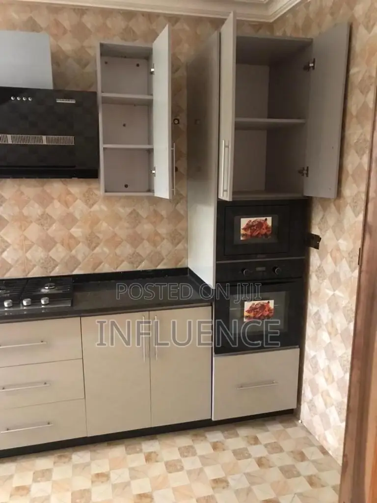 2bdrm Apartment in East Legon for rent
