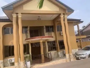 2bdrm Apartment in East Legon for rent
