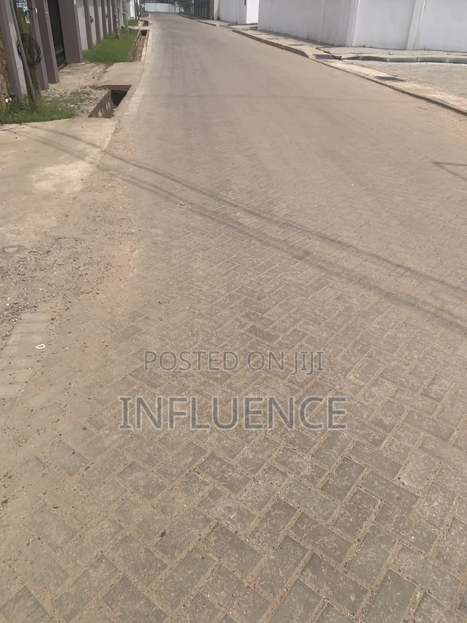 2bdrm Apartment in East Legon for rent