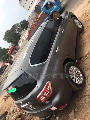 Nissan Patrol 2019 Gray