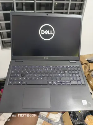 Laptop Dell Latitude 3510 8GB Intel Core i7 SSD 128GB