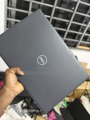 Laptop Dell Latitude 3510 8GB Intel Core i7 SSD 128GB