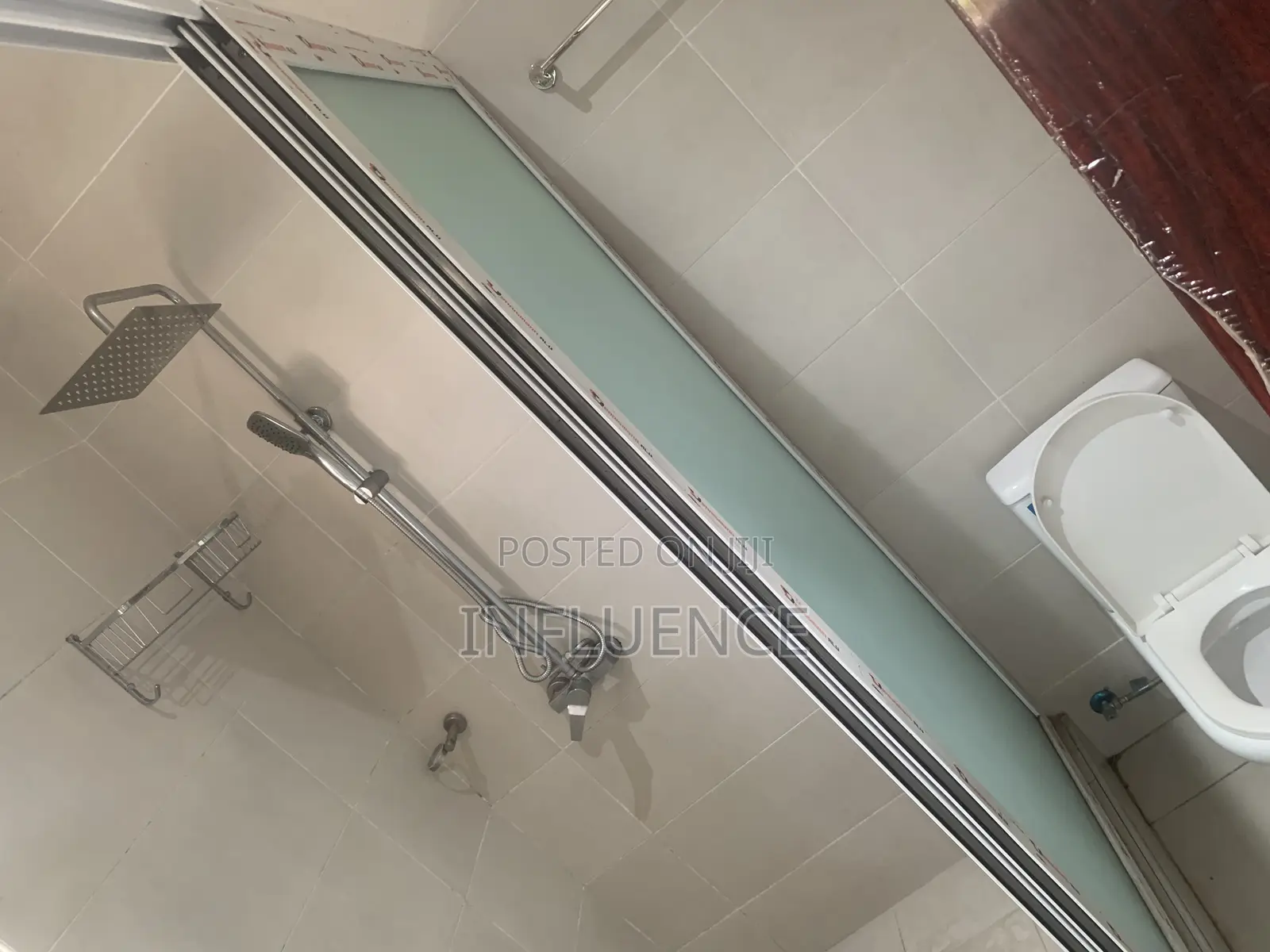 2bdrm Apartment in East Legon for rent