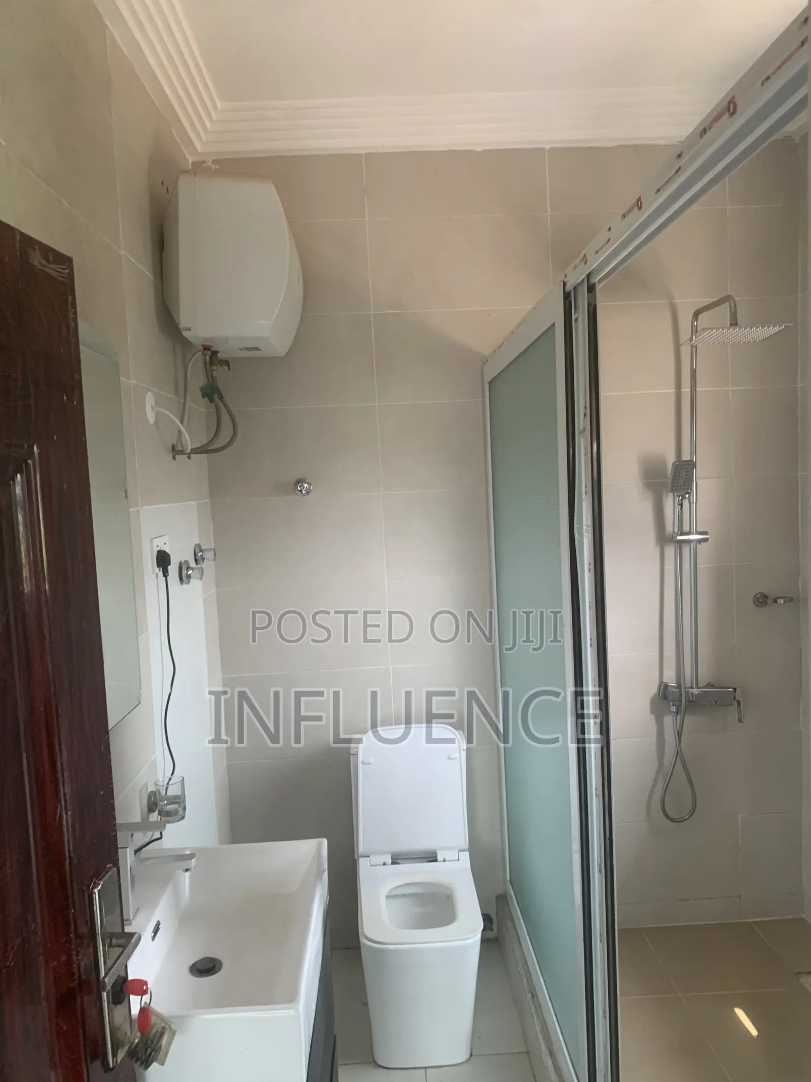 2bdrm Apartment in East Legon for rent