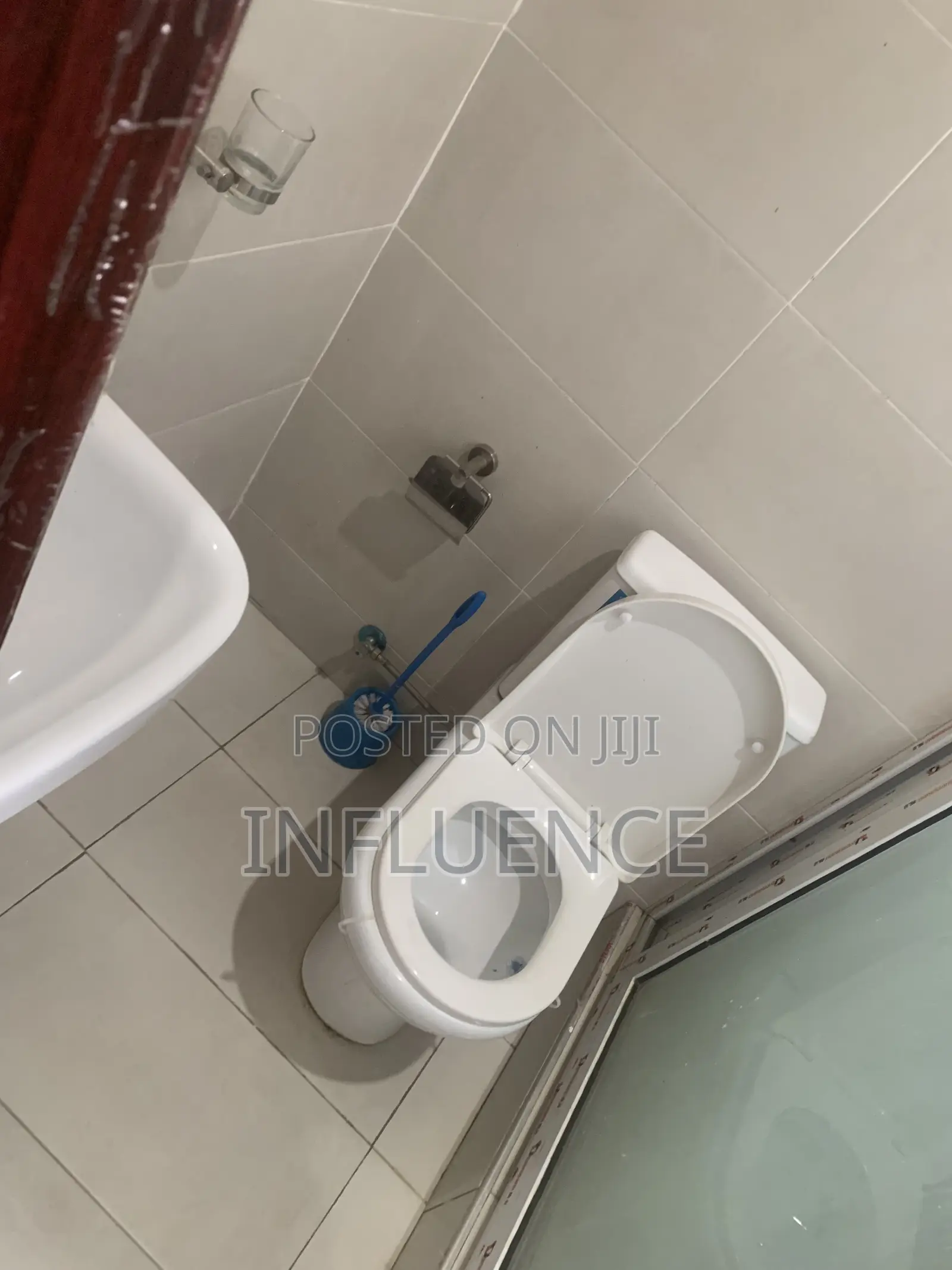 2bdrm Apartment in East Legon for rent
