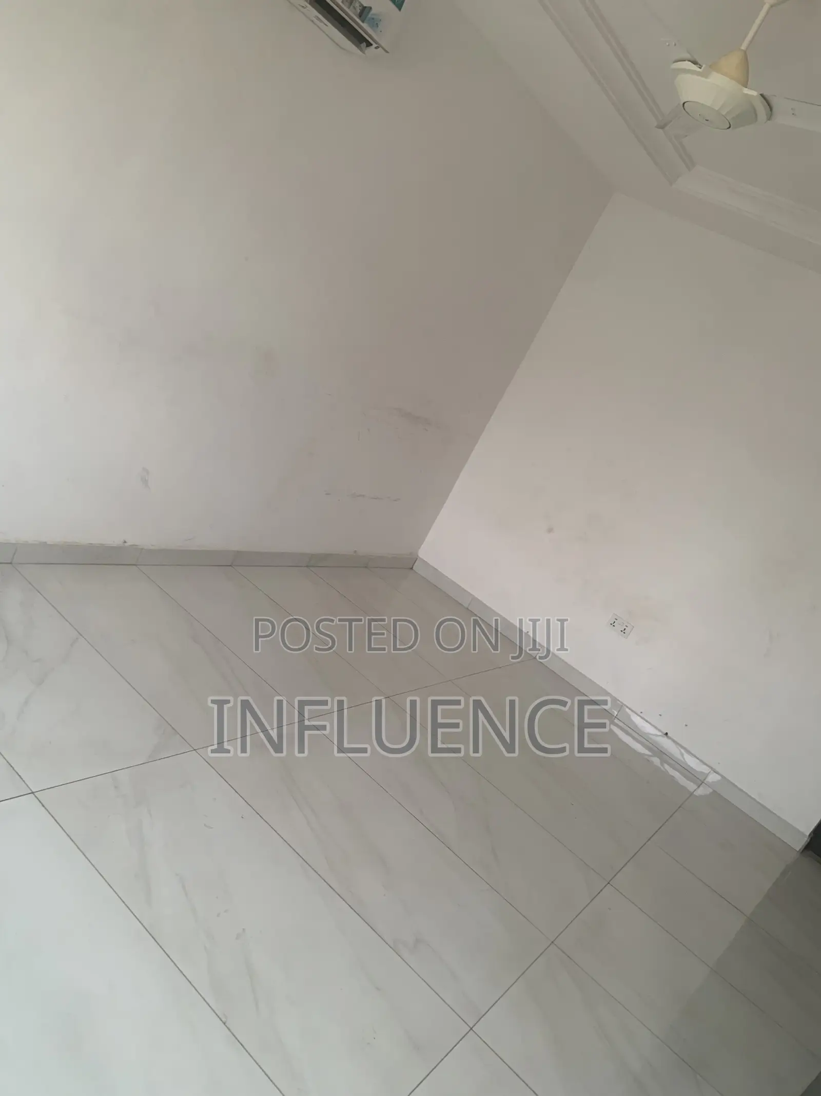 2bdrm Apartment in East Legon for rent
