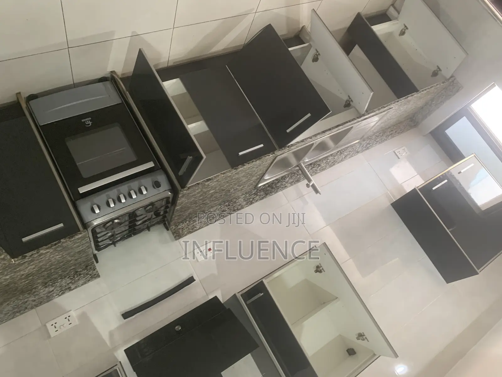 2bdrm Apartment in East Legon for rent