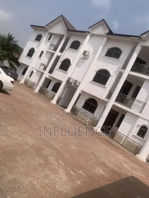 2bdrm Apartment in East Legon for rent