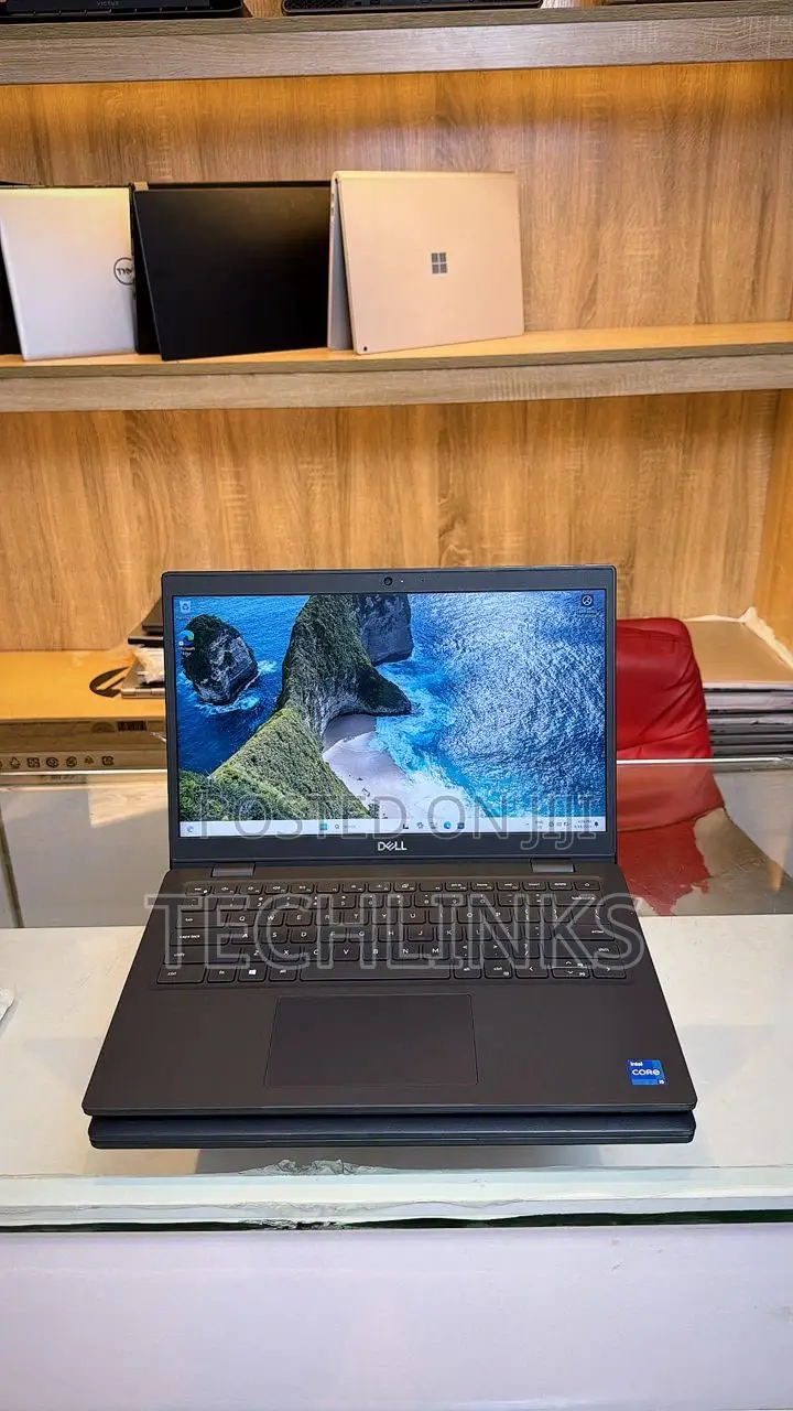 Laptop Dell Latitude 3420 8GB Intel Core i5 SSD 256GB