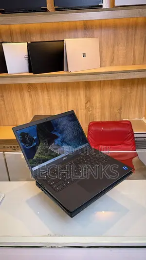 Laptop Dell Latitude 3420 8GB Intel Core i5 SSD 256GB