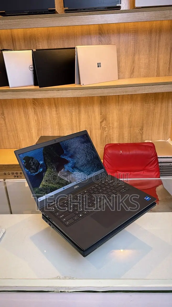Laptop Dell Latitude 3420 8GB Intel Core i5 SSD 256GB
