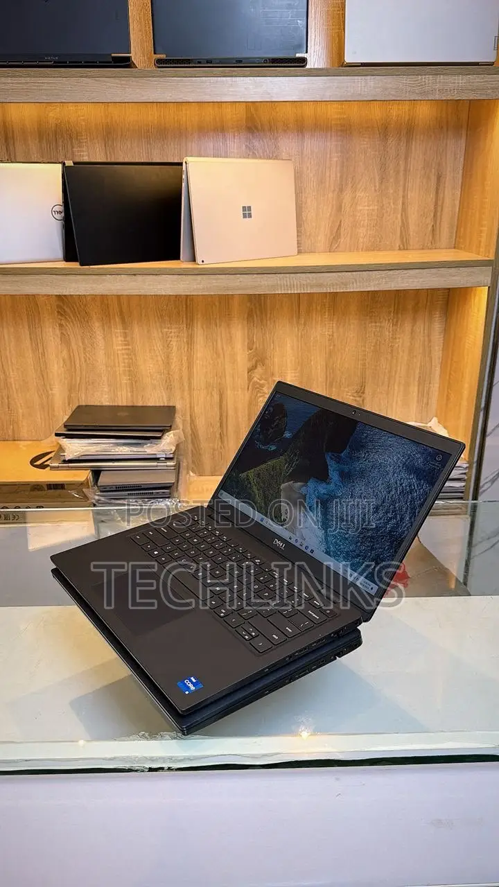 Laptop Dell Latitude 3420 8GB Intel Core i5 SSD 256GB
