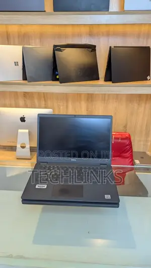 Laptop Dell Latitude 3410 8GB Intel Core i5 SSD 256GB