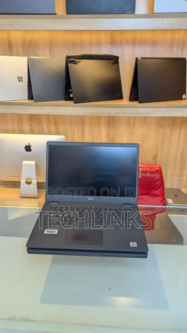 Laptop Dell Latitude 3410 8GB Intel Core i5 SSD 256GB