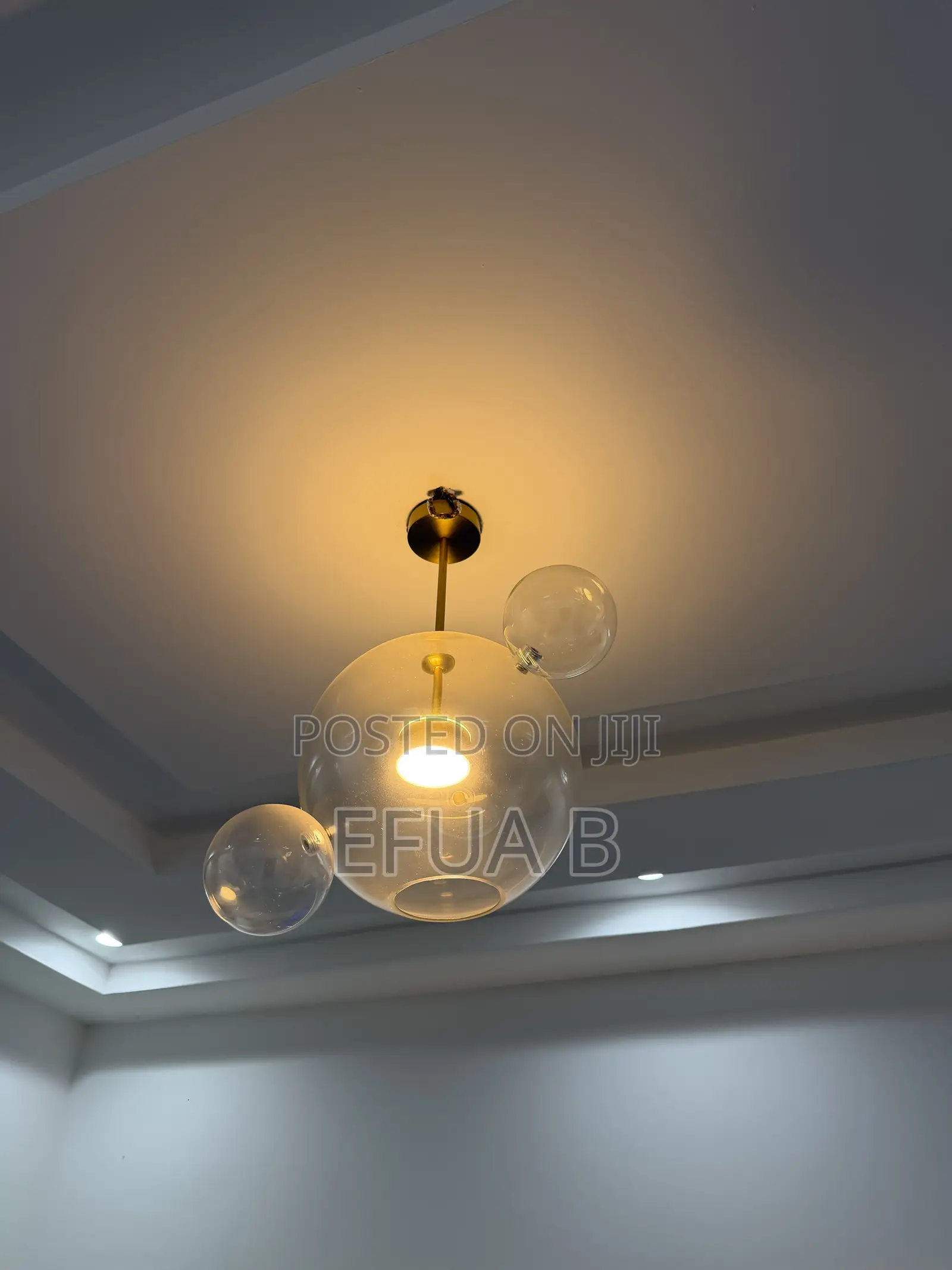 Chandelier