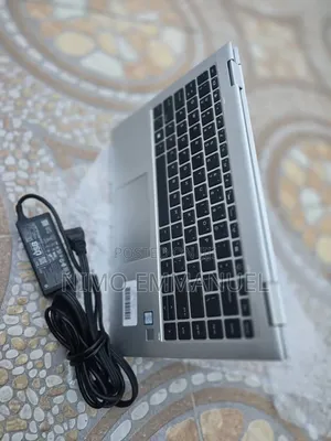 New Laptop HP EliteBook 1040 G6 16GB Intel Core i7 SSD 512GB