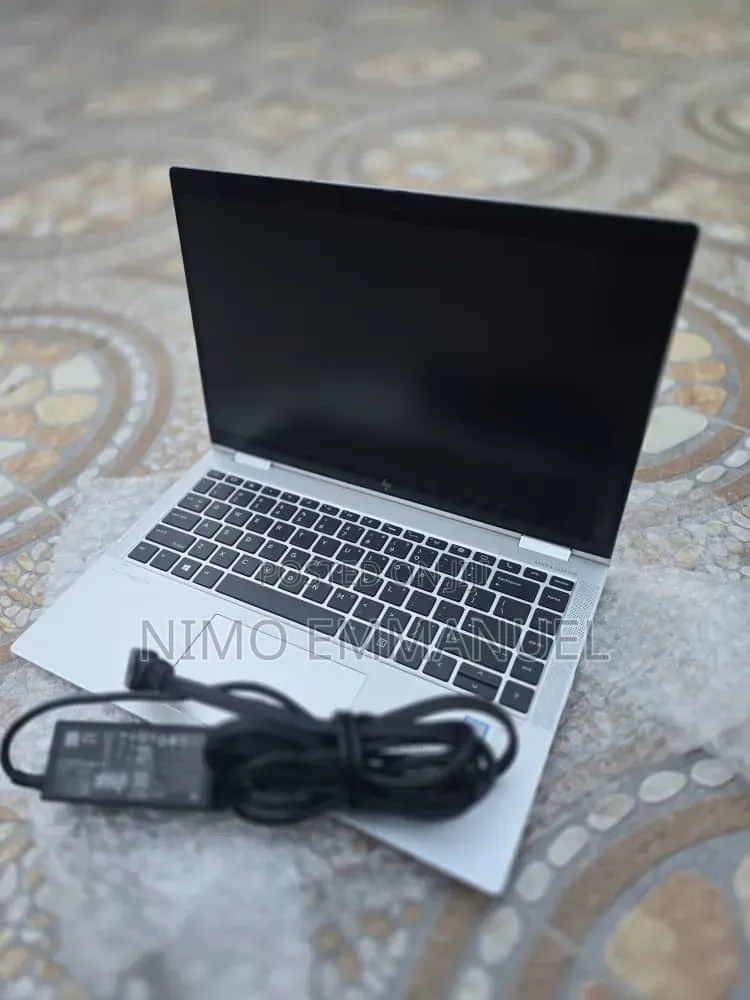 New Laptop HP EliteBook 1040 G6 16GB Intel Core i7 SSD 512GB