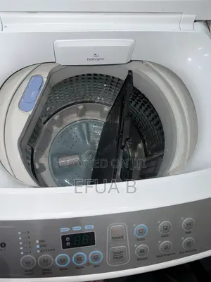Samsung Washing Machine