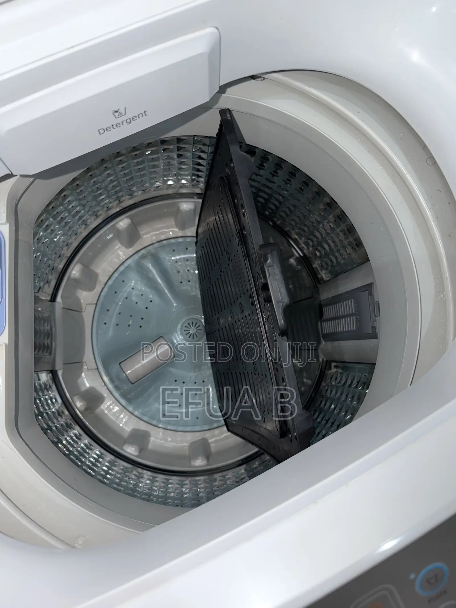 Samsung Washing Machine