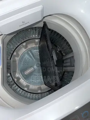 Samsung Washing Machine