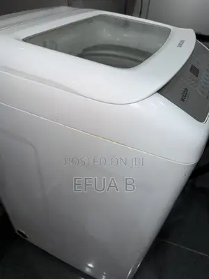 Samsung Washing Machine