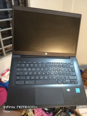 Laptop HP Chromebook 14 4GB Intel eMMC 32GB