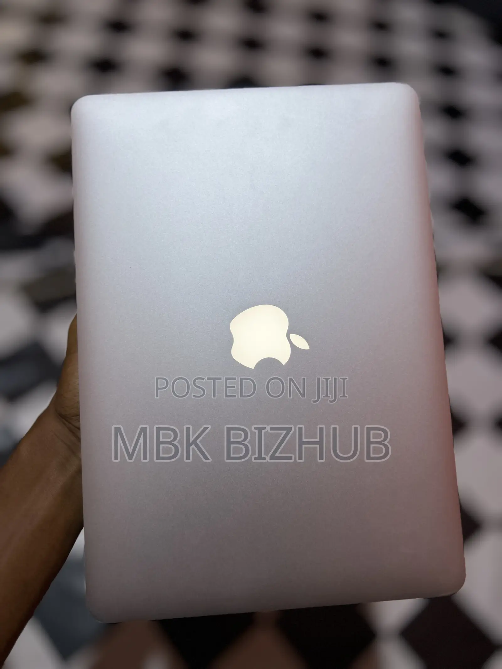 Laptop Apple MacBook Pro 2015 8GB Intel Core i5 SSD 256GB