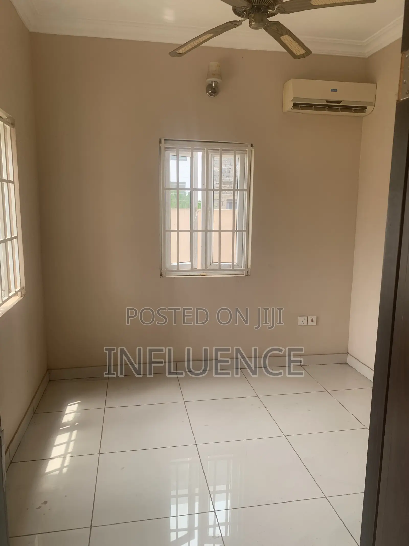 4bdrm House in East Legon for rent