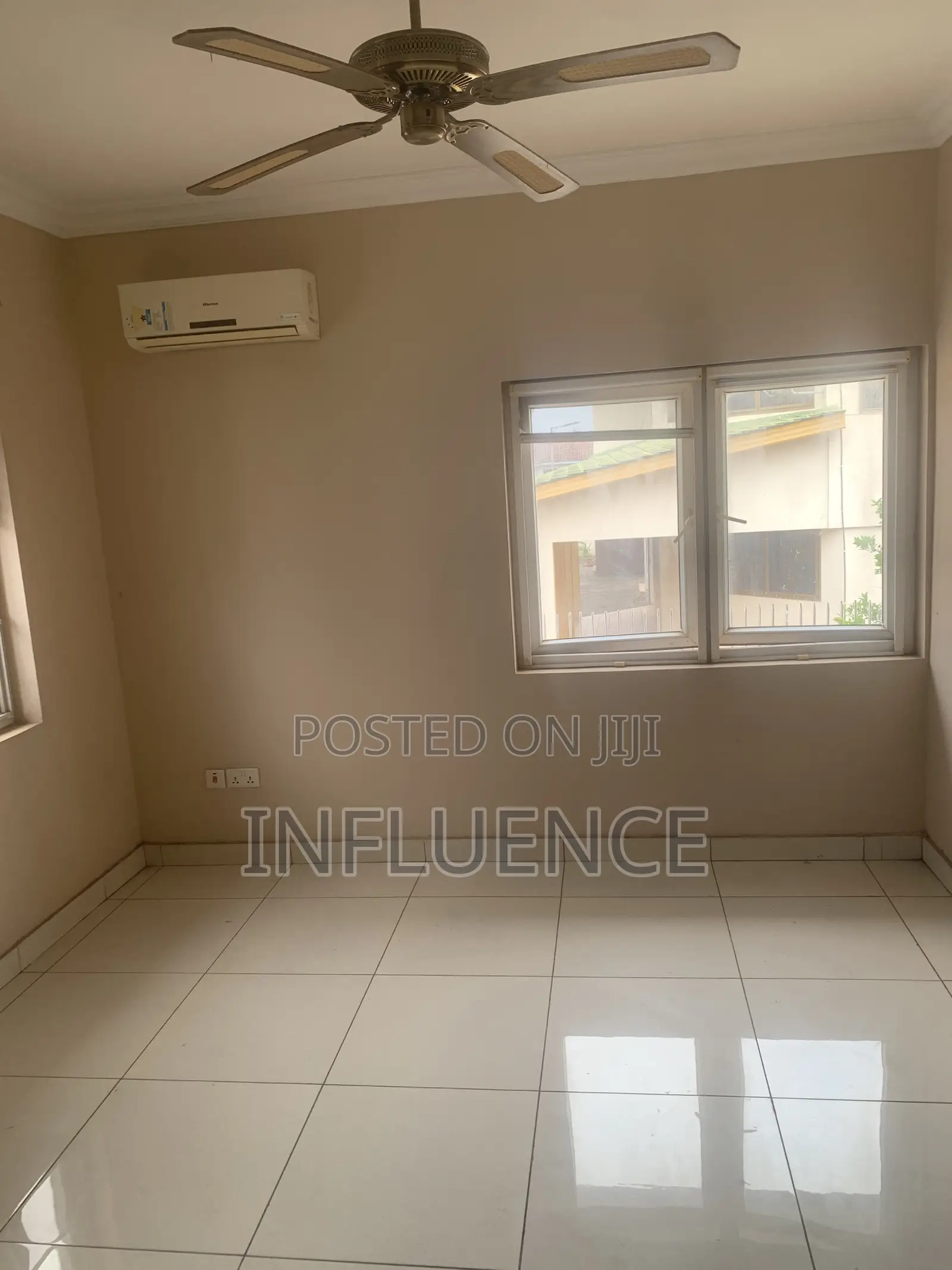 4bdrm House in East Legon for rent