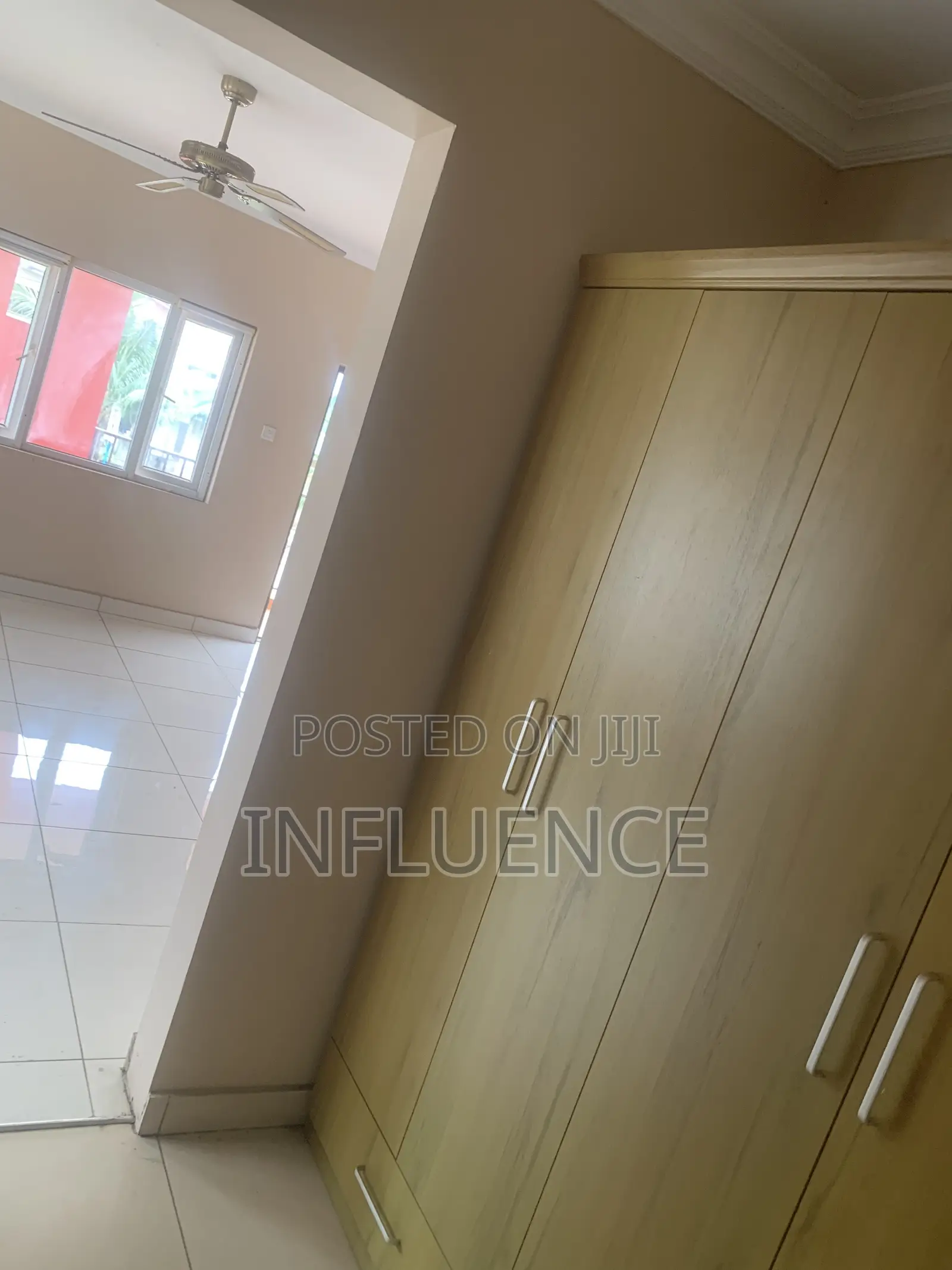 4bdrm House in East Legon for rent