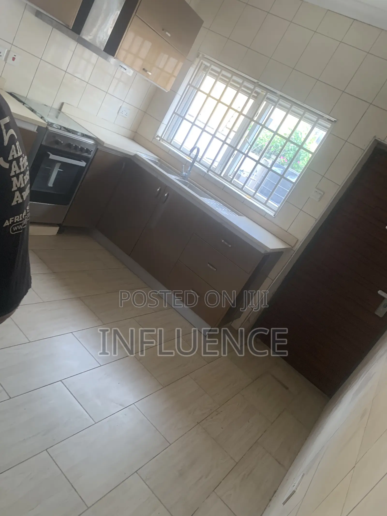 4bdrm House in East Legon for rent