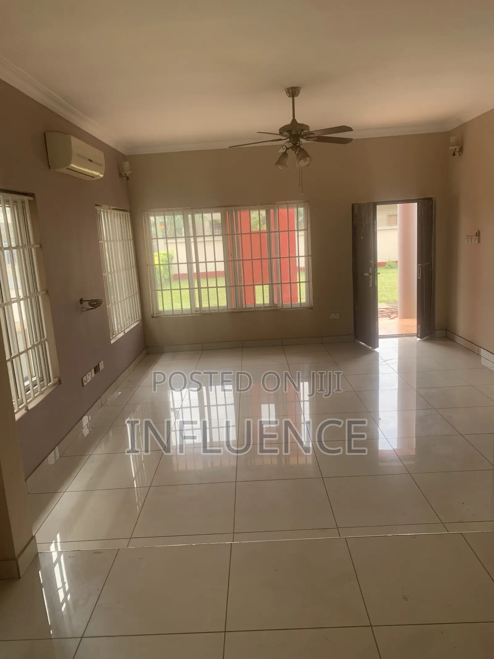 4bdrm House in East Legon for rent