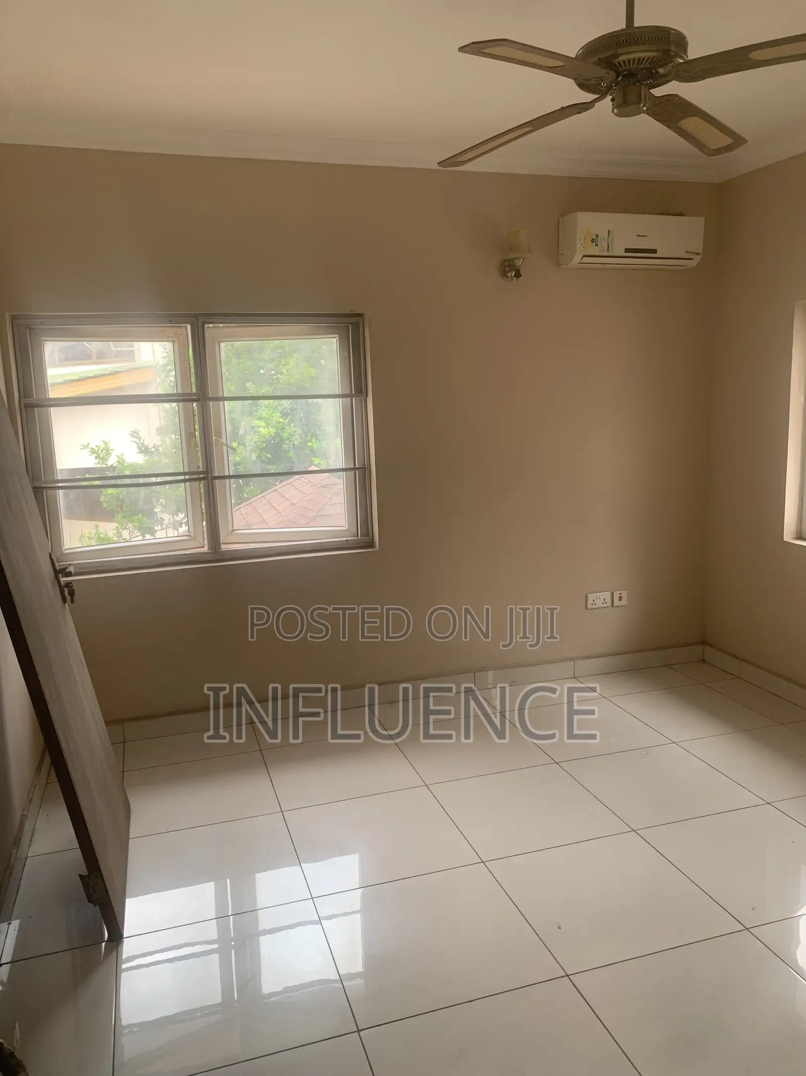 4bdrm House in East Legon for rent