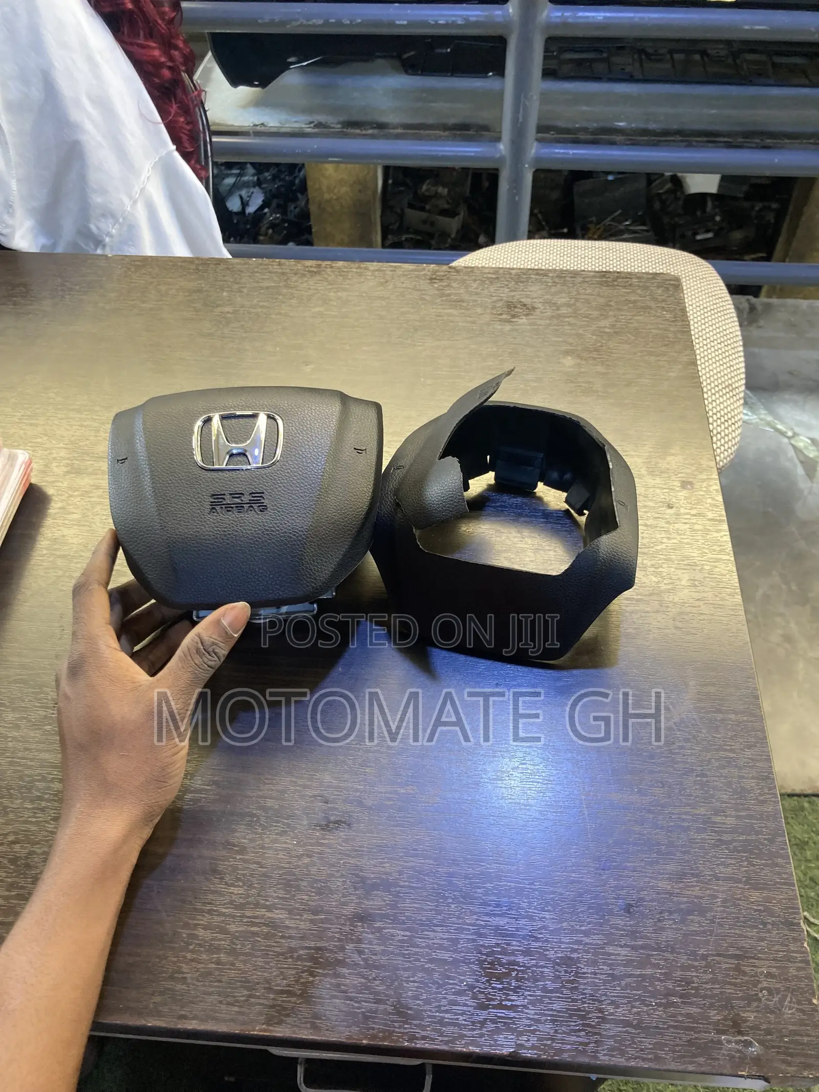 Honda Civic 2016,2017,2018,2019,2020,2021 Airbag Complete