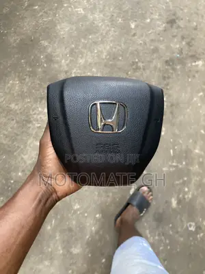 Honda Civic 2016,2017,2018,2019,2020,2021 Airbag Complete
