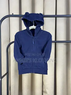 Children Thrift Hoodie