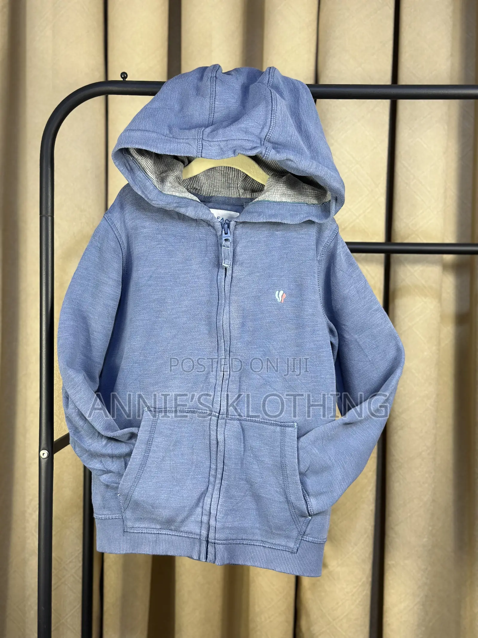Children Thrift Hoodie