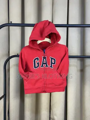 Children Thrift Hoodie