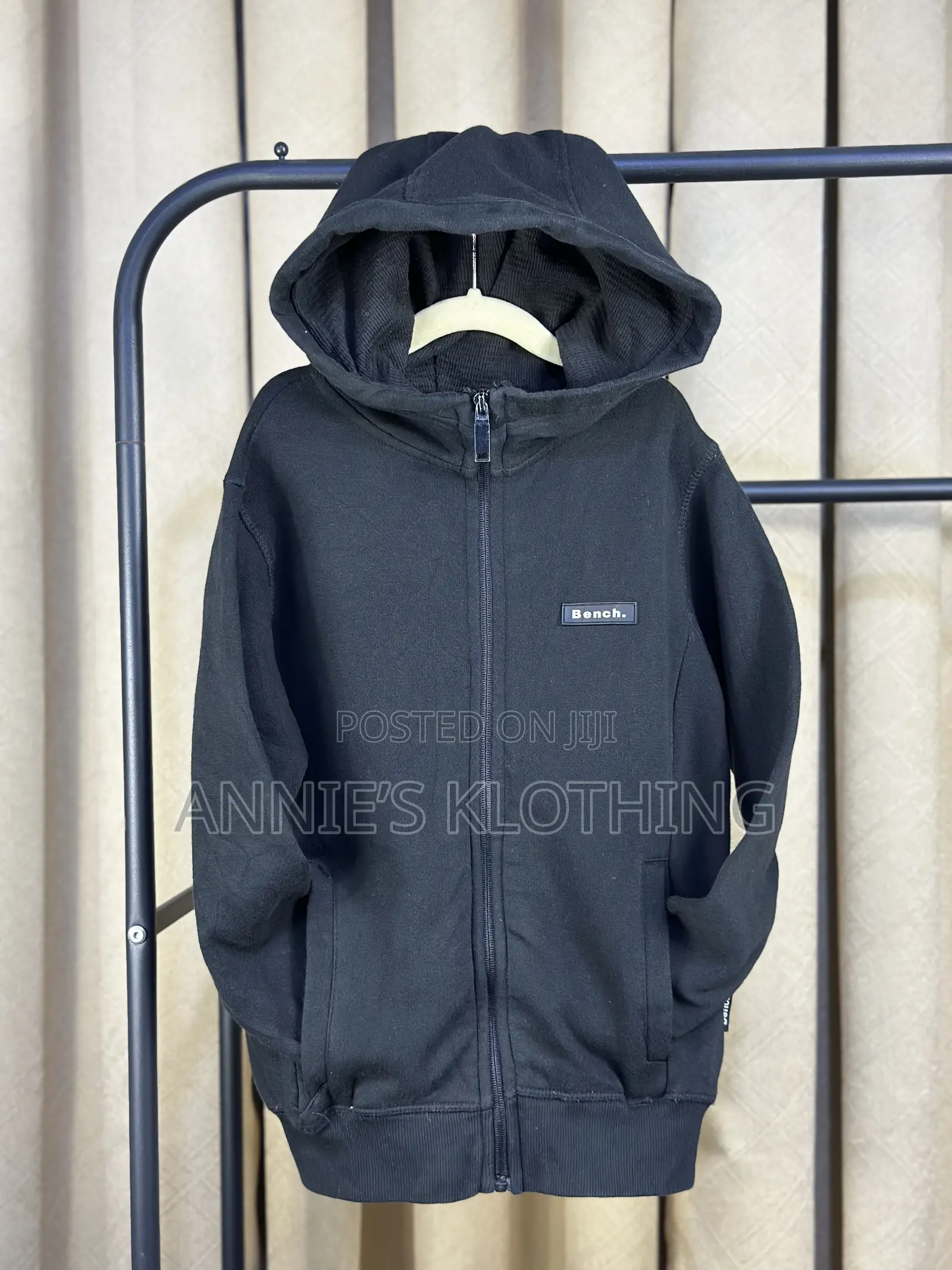 Children Thrift Hoodie