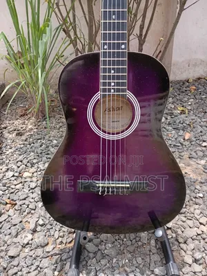 Ashton CG34TP Acoustic Guitar
